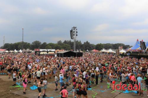 Zwarte Cross zondag - deel 3 (21-07-2024)