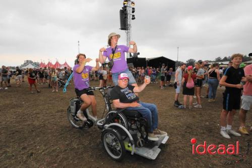 Zwarte Cross zondag - deel 3 (21-07-2024)