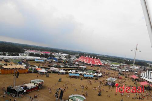 Zwarte Cross zondag - deel 3 (21-07-2024)