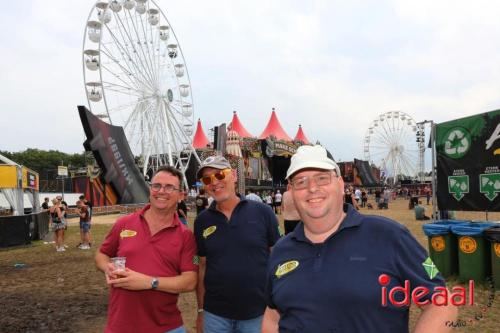 Zwarte Cross zondag - deel 3 (21-07-2024)