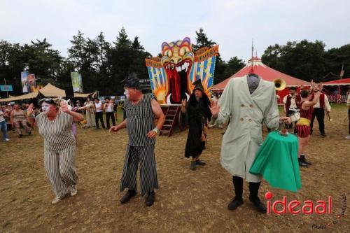 Zwarte Cross zondag - deel 3 (21-07-2024)