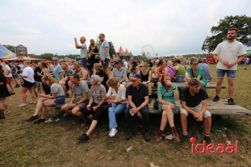 Zwarte Cross zondag - deel 3 (21-07-2024)