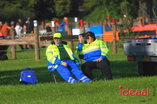 KNHS Dressuur bij De Hietmaat - deel 1 (05-10-2024)