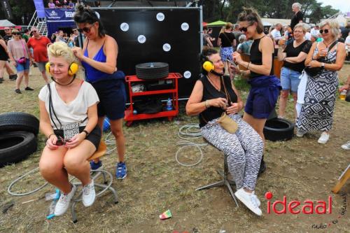 Zwarte Cross zondag - deel 3 (21-07-2024)