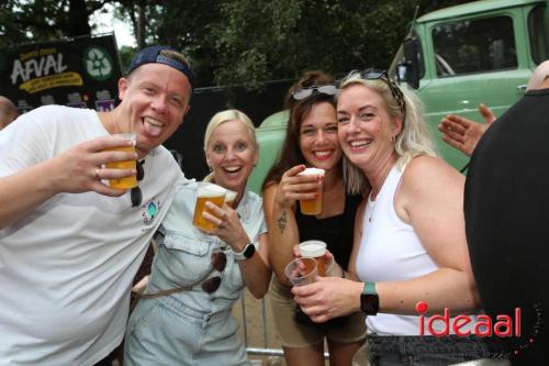 Zwarte Cross zondag - deel 3 (21-07-2024)