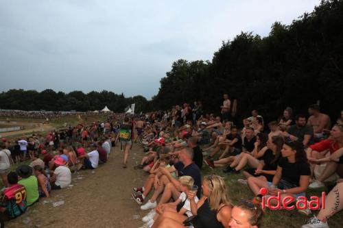 Zwarte Cross zondag - deel 3 (21-07-2024)