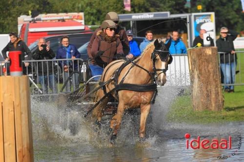 KNHS Marathon bij De Hietmaat in Hengelo | zondag - deel 1 (06-10-2024)