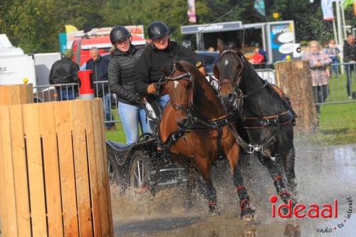 KNHS Marathon bij De Hietmaat in Hengelo | zondag - deel 1 (06-10-2024)