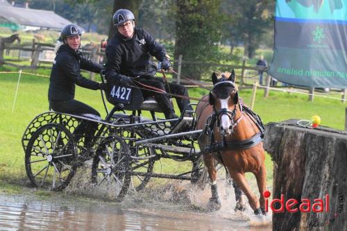 KNHS Marathon bij De Hietmaat in Hengelo | zondag - deel 1 (06-10-2024)