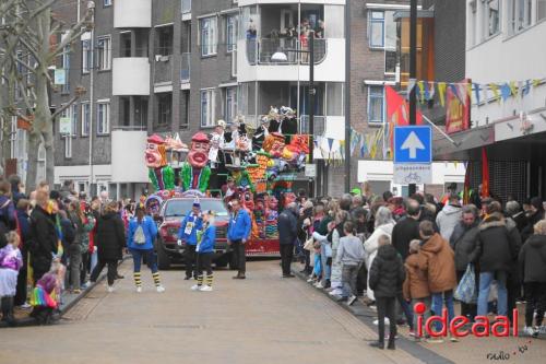 Carnavalsoptocht Leutekum - deel 3 (10-02-2024)