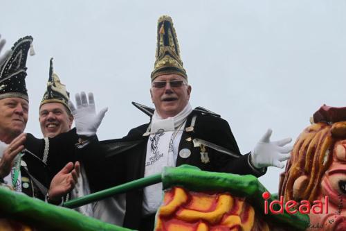 Carnavalsoptocht Leutekum - deel 3 (10-02-2024)