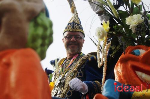 Carnavalsoptocht Leutekum (Doetinchem) - deel 4 (10-02-2024)