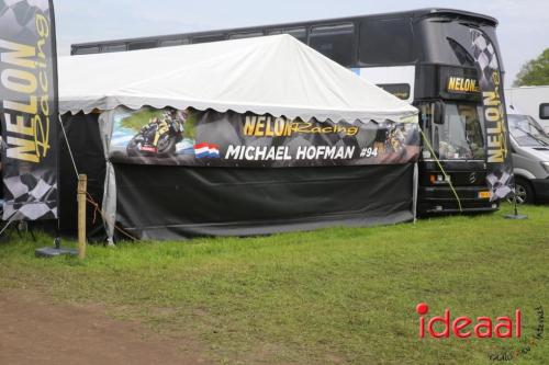 IRRC Hamove - deel 2 (07-05-2023)