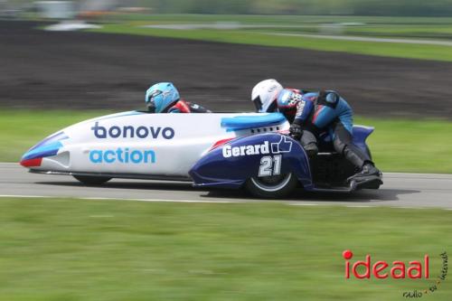 IRRC Hamove - deel 2 (06-05-2023)