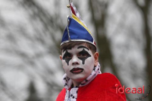 Prachtige Carnavalsoptocht "Knollendarp" ! - deel 3 (11-02-2024)