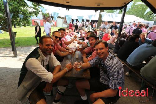 Weissenbrink Bier und Weinfest - deel 2 (21-05-2023)