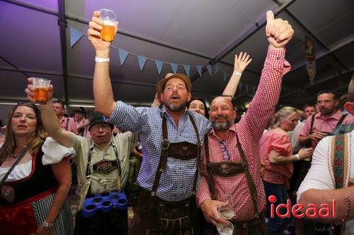 Weissenbrink Bier und Weinfest - deel 2 (21-05-2023)