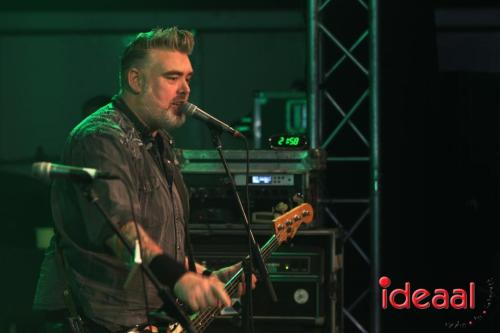 Høken met de Heinoos - Aftrap Veldtocht - deel 2 (23-03-2024)