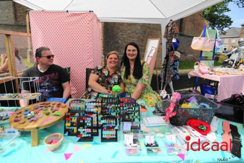 Rock in Roll out in Hengelo - deel 2 (28-05-2023)