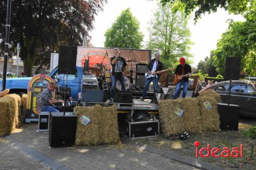 Rock in Roll out in Hengelo - deel 2 (28-05-2023)