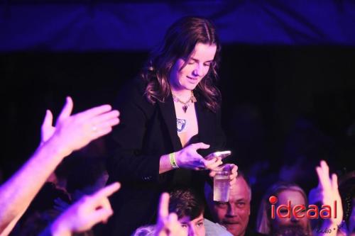 Høken met de Heinoos - Aftrap Veldtocht - deel 3 (23-03-2024)