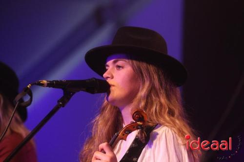 Høken met de Heinoos - Aftrap Veldtocht - deel 1 (24-03-2024)