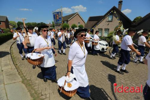 Kermis Keijenborg - deel 2 (25-06-2023)