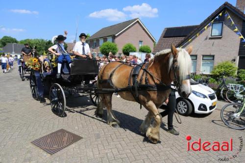 Kermis Keijenborg - deel 2 (25-06-2023)