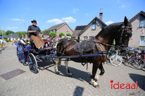 Kermis Keijenborg - deel 2 (25-06-2023)