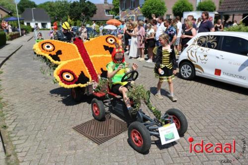 Kermis Keijenborg - deel 2 (25-06-2023)