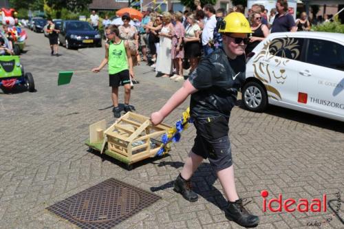 Kermis Keijenborg - deel 2 (25-06-2023)