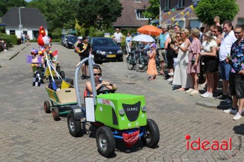 Kermis Keijenborg - deel 2 (25-06-2023)