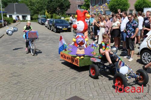 Kermis Keijenborg - deel 2 (25-06-2023)