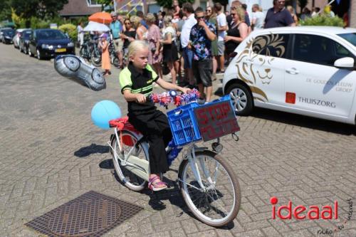 Kermis Keijenborg - deel 2 (25-06-2023)