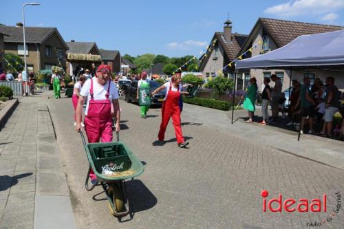 Kermis Keijenborg - deel 2 (25-06-2023)