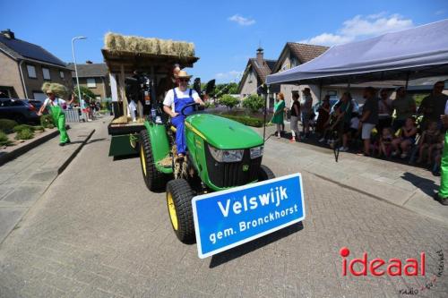 Kermis Keijenborg - deel 2 (25-06-2023)