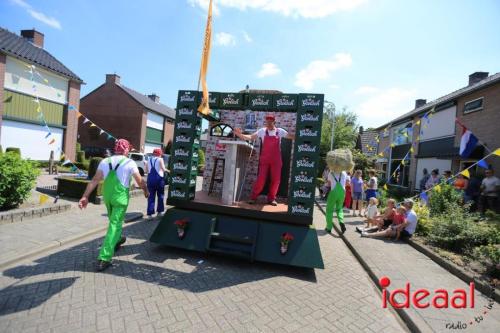 Kermis Keijenborg - deel 2 (25-06-2023)