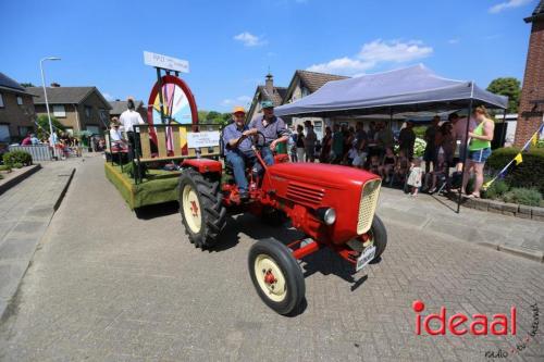 Kermis Keijenborg - deel 2 (25-06-2023)