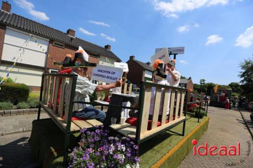 Kermis Keijenborg - deel 2 (25-06-2023)