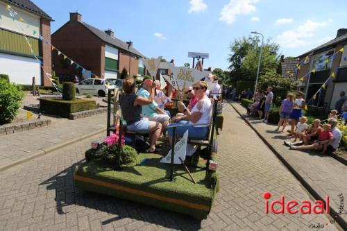 Kermis Keijenborg - deel 2 (25-06-2023)