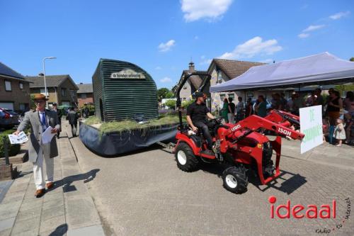 Kermis Keijenborg - deel 2 (25-06-2023)