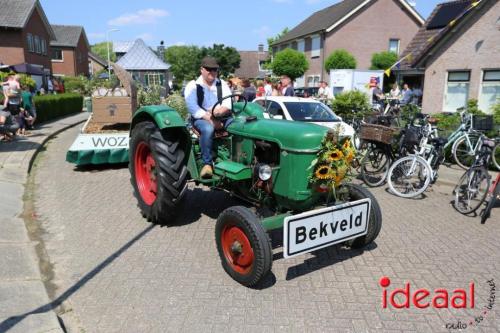 Kermis Keijenborg - deel 2 (25-06-2023)