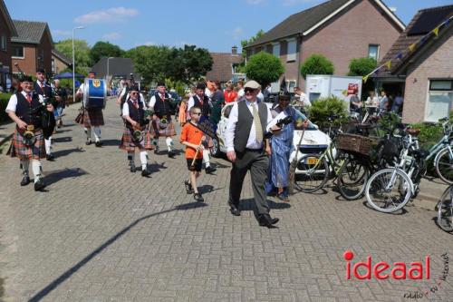 Kermis Keijenborg - deel 2 (25-06-2023)