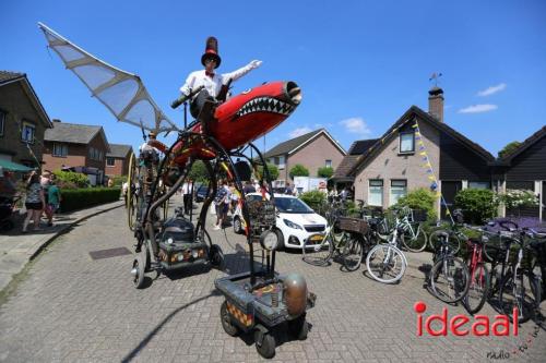 Kermis Keijenborg - deel 2 (25-06-2023)