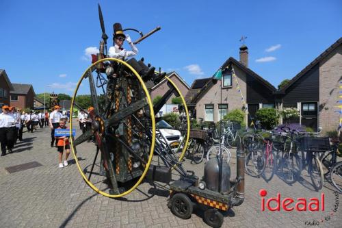 Kermis Keijenborg - deel 2 (25-06-2023)