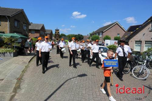 Kermis Keijenborg - deel 2 (25-06-2023)