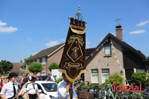 Kermis Keijenborg - deel 2 (25-06-2023)