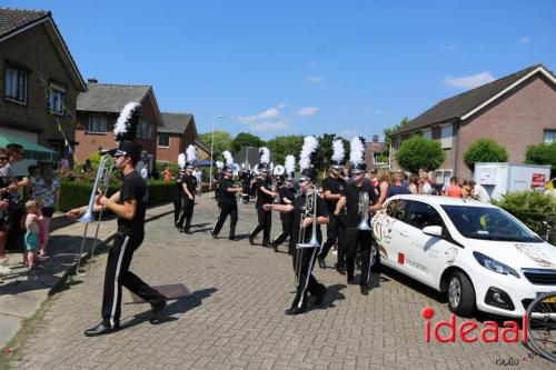 Kermis Keijenborg - deel 2 (25-06-2023)