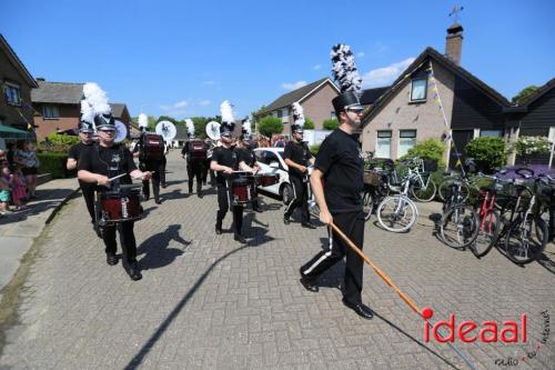 Kermis Keijenborg - deel 2 (25-06-2023)