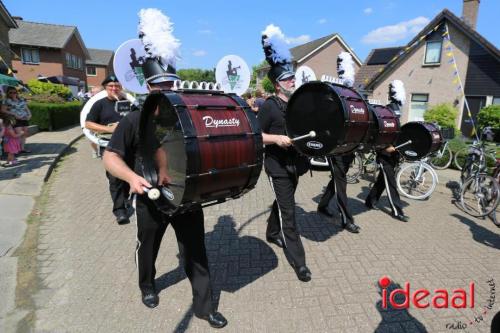 Kermis Keijenborg - deel 2 (25-06-2023)